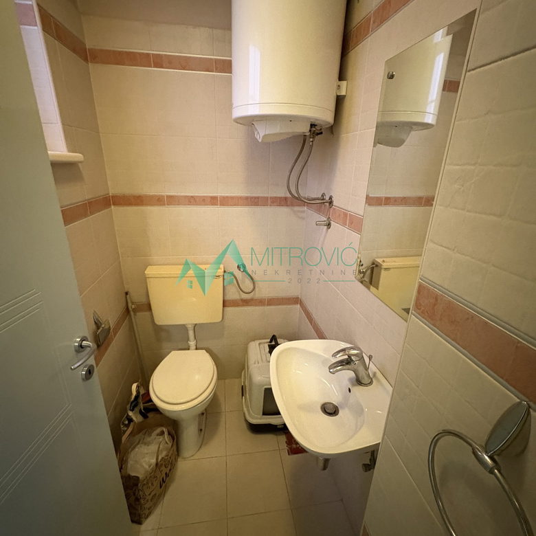 Četvorosoban stan na prodaju, Centar, Novi Sad, 114m², 309.000 €
