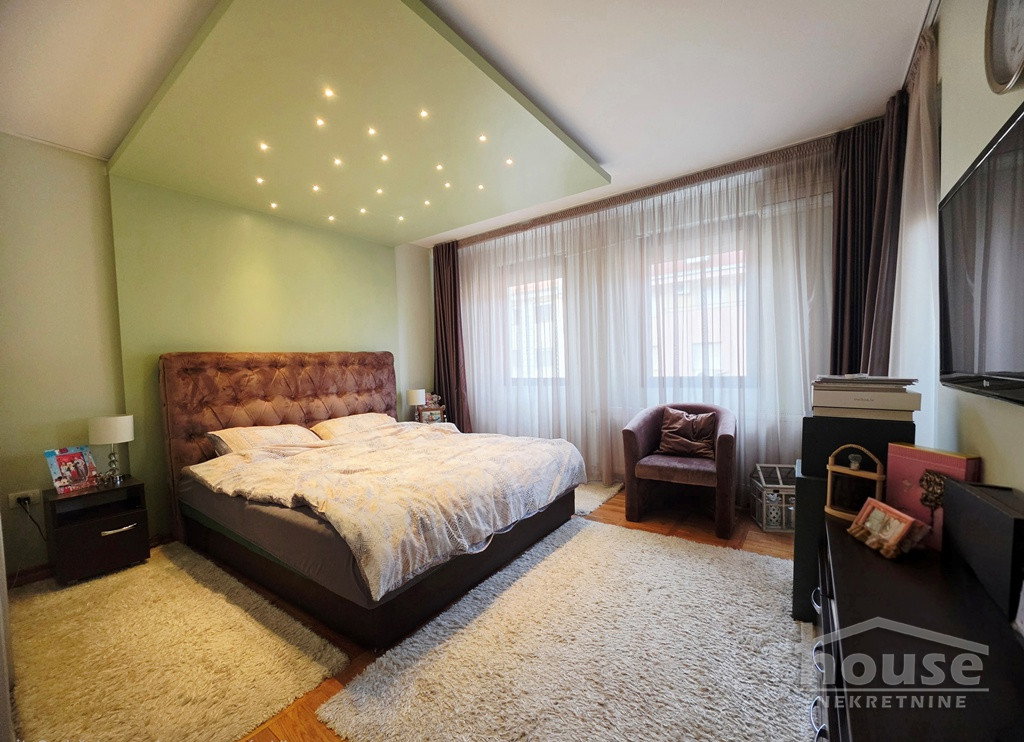 Stan Prodaja Novi Sad  116 m2