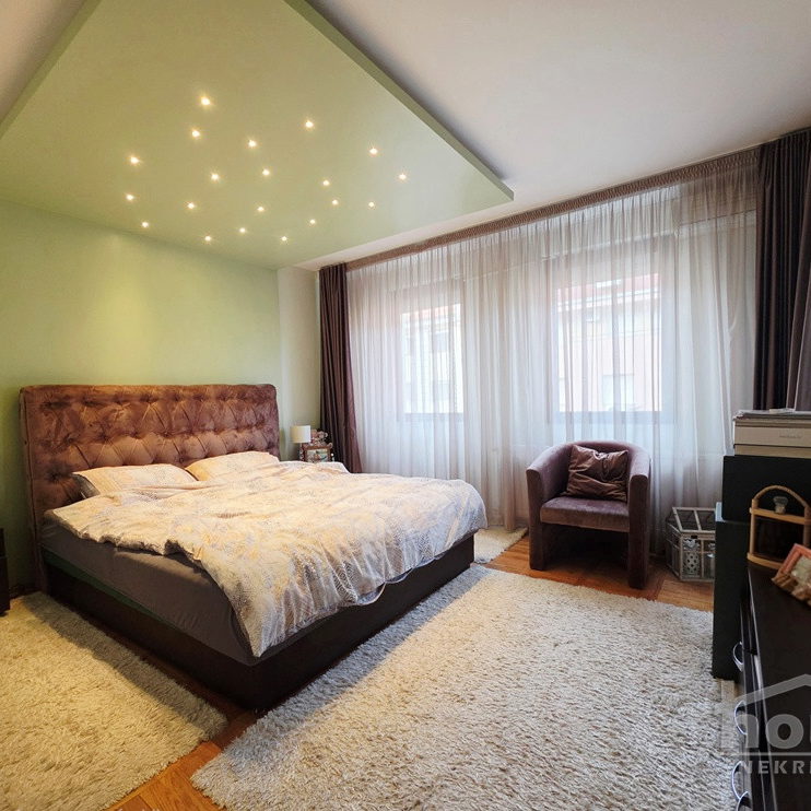 Stan Prodaja Novi Sad  116 m2
