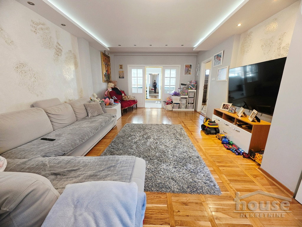 Stan Prodaja Novi Sad  116 m2