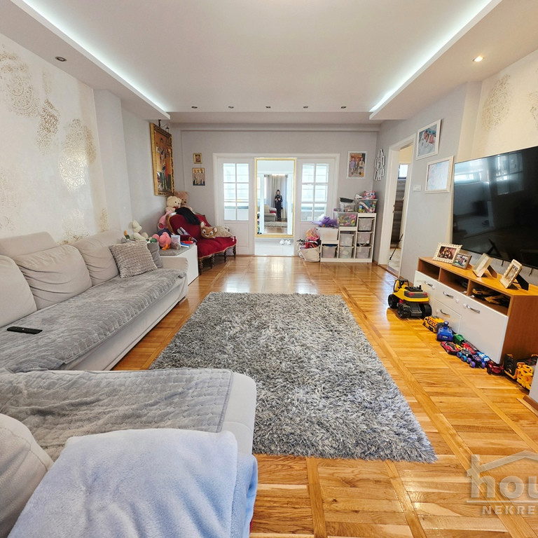 Stan Prodaja Novi Sad  116 m2