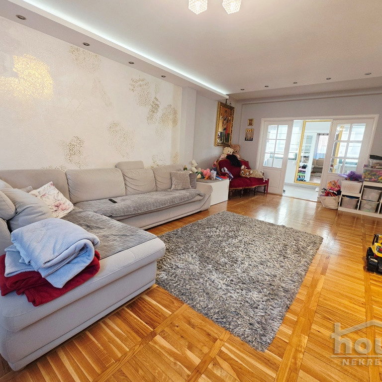 Stan Prodaja Novi Sad  116 m2
