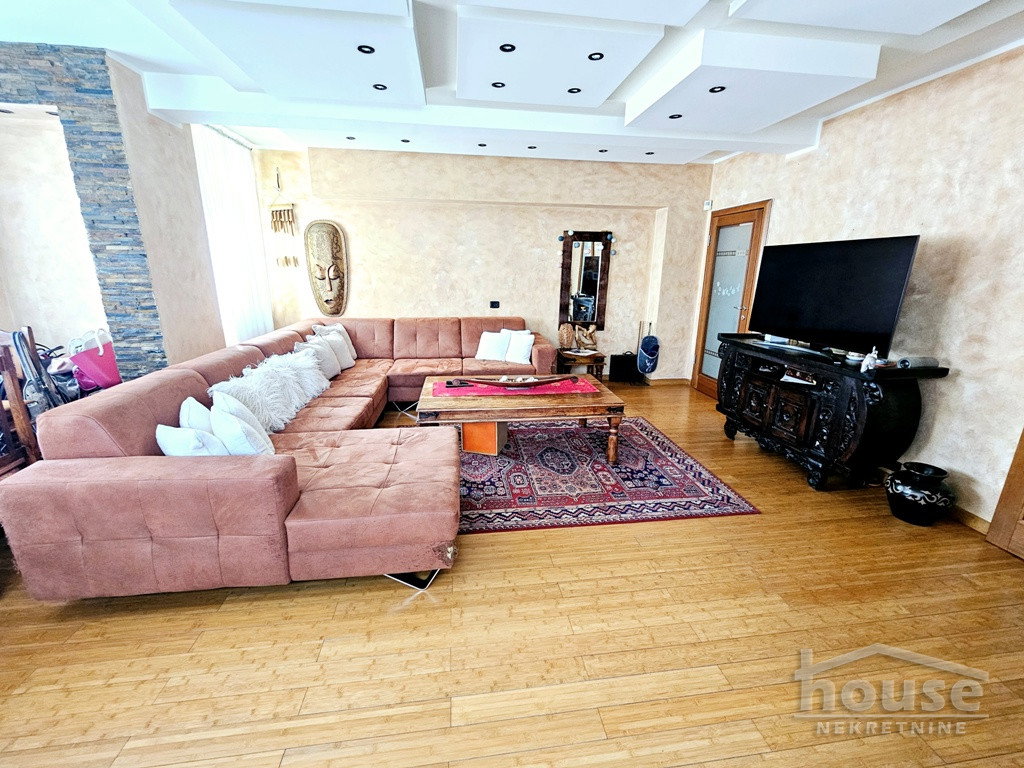 Stan Prodaja Novi Sad Stan Prodaja Novi Sad 115 m2