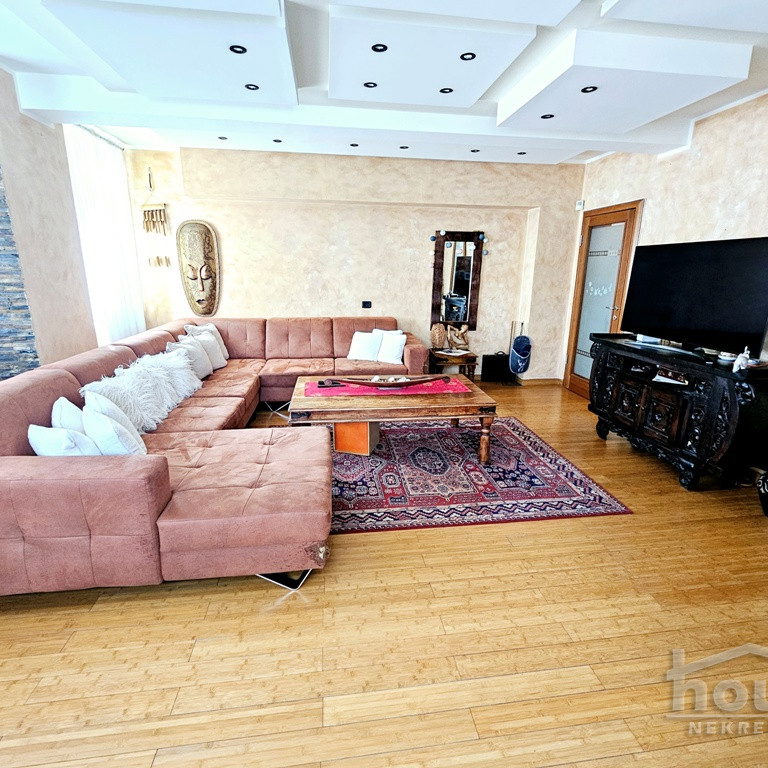 Stan Prodaja Novi Sad  115 m2
