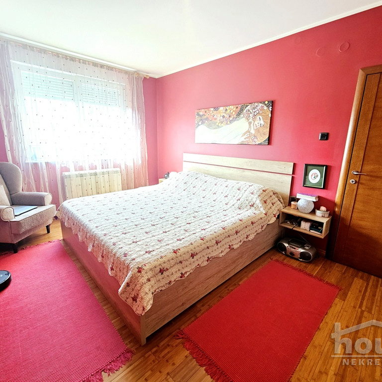 Stan Prodaja Novi Sad  115 m2