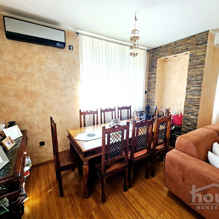 Stan Prodaja Novi Sad  115 m2