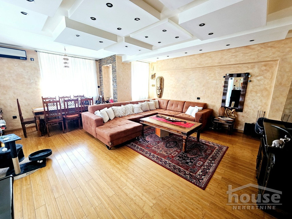 Stan Prodaja Novi Sad Stan Prodaja Novi Sad 115 m2