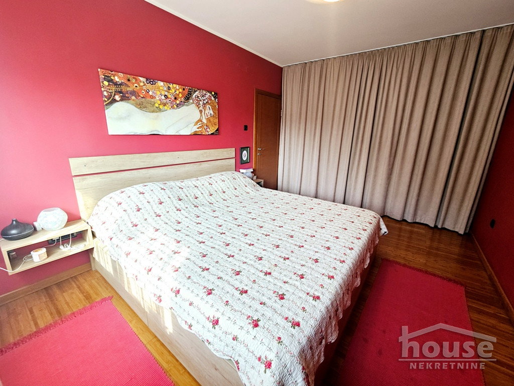 Stan Prodaja Novi Sad Stan Prodaja Novi Sad 115 m2
