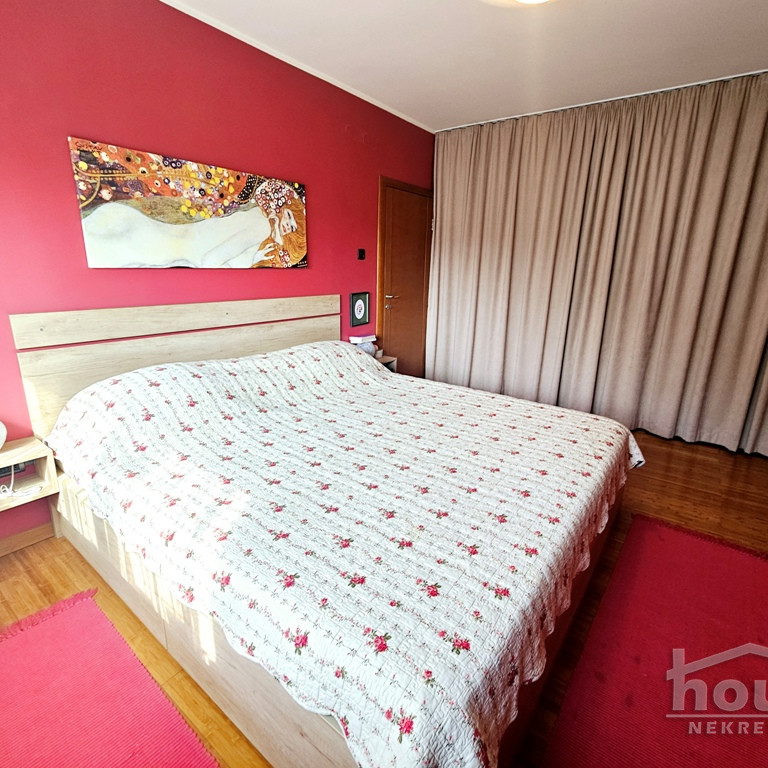 Stan Prodaja Novi Sad  115 m2