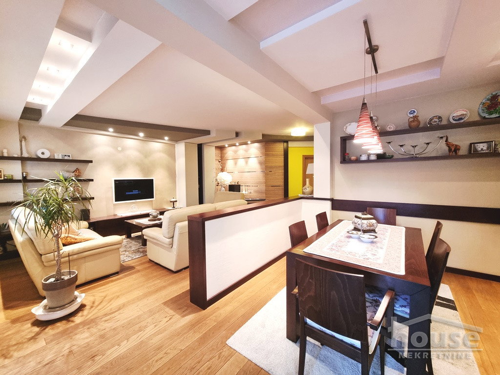Stan Prodaja Novi Sad Stan Prodaja Novi Sad 99 m2