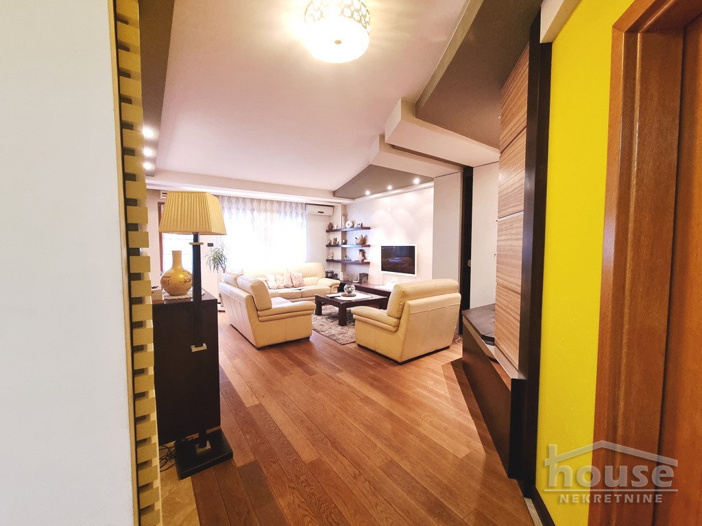 Stan Prodaja Novi Sad Stan Prodaja Novi Sad 99 m2