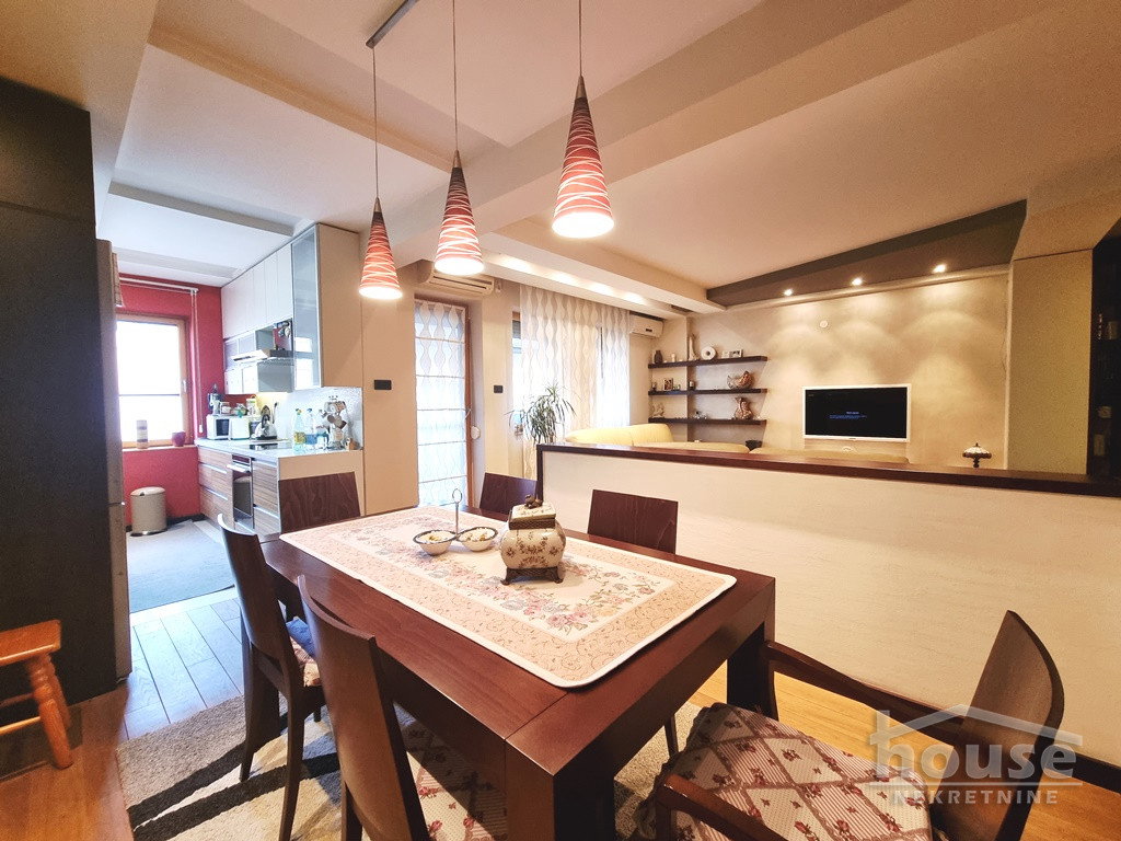 Stan Prodaja Novi Sad Stan Prodaja Novi Sad 99 m2