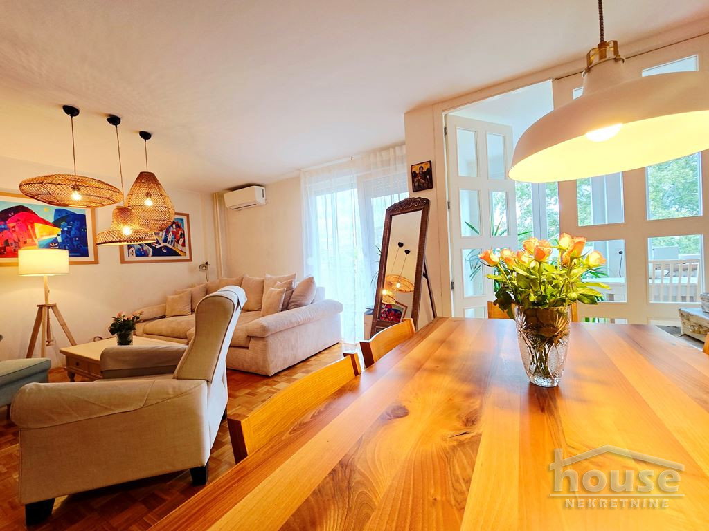 Stan Prodaja Novi Sad Stan Prodaja Novi Sad 114 m2