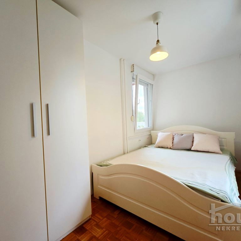 Četvorosoban stan na prodaju, Liman 4, Novi Sad, 114m², 330.000 €