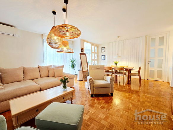 Stan Prodaja Novi Sad  114 m2