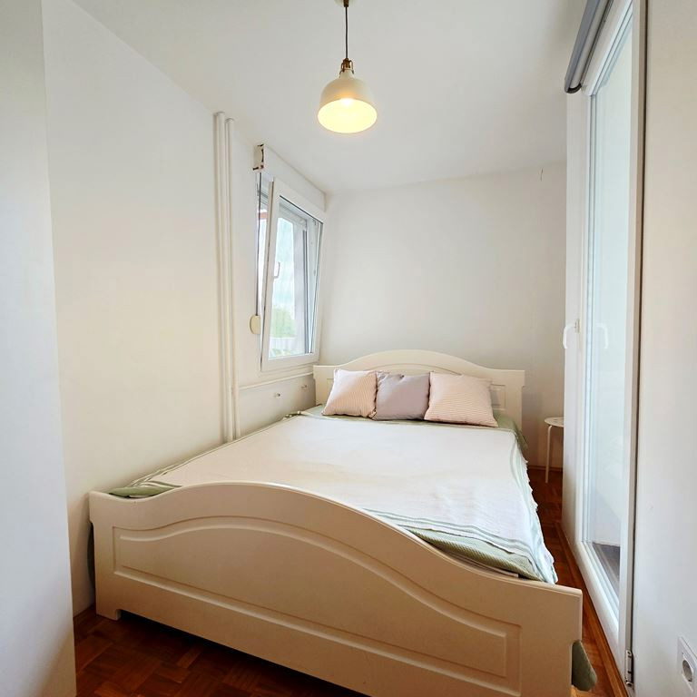 Četvorosoban stan na prodaju, Liman 4, Novi Sad, 114m², 330.000 €