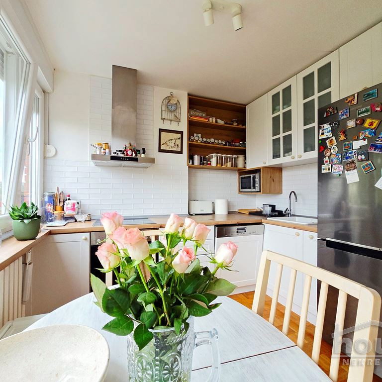 Četvorosoban stan na prodaju, Liman 4, Novi Sad, 114m², 330.000 €