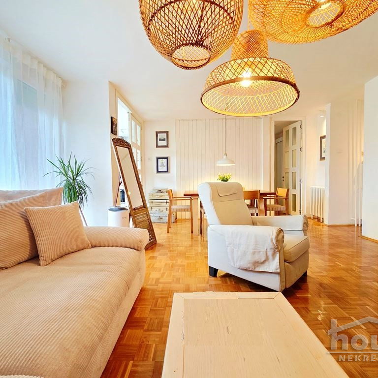 Stan Prodaja Novi Sad  114 m2