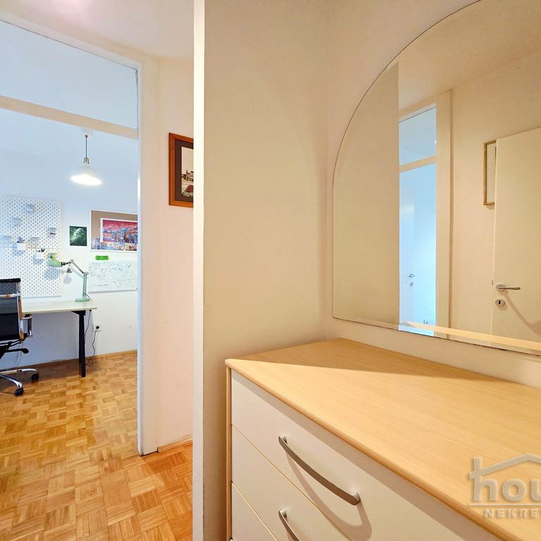 Četvorosoban stan na prodaju, Liman 4, Novi Sad, 114m², 330.000 €