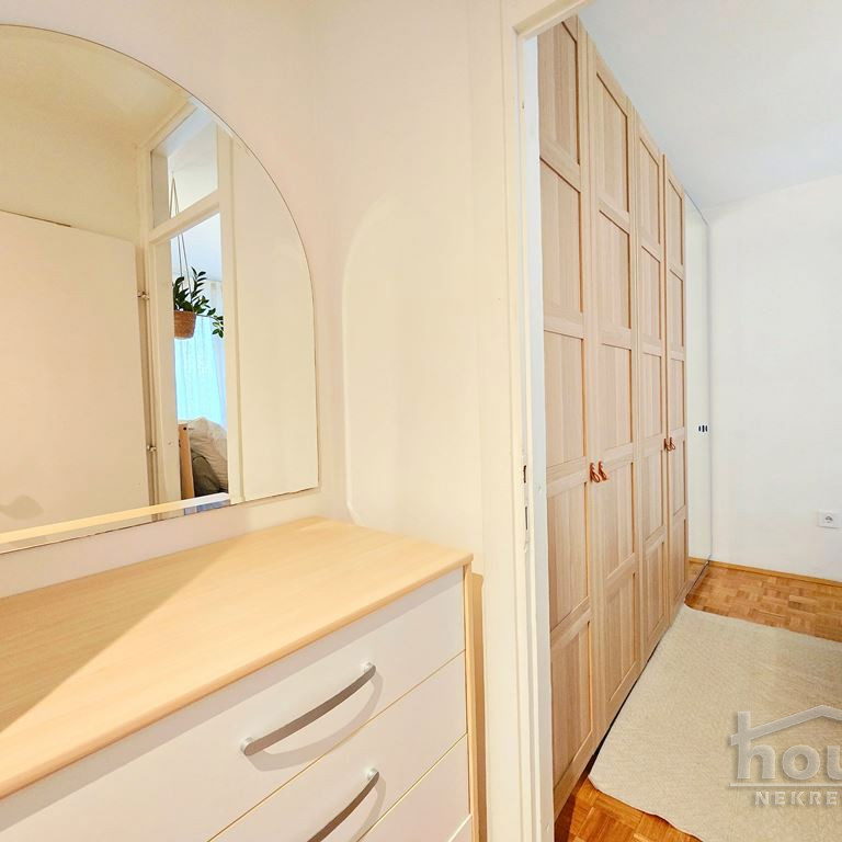 Četvorosoban stan na prodaju, Liman 4, Novi Sad, 114m², 330.000 €