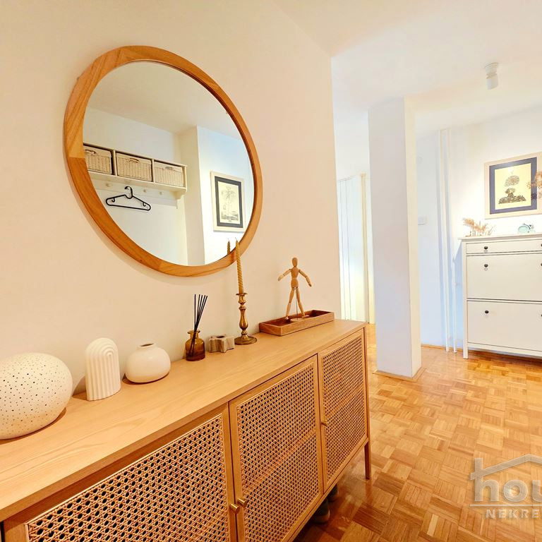 Četvorosoban stan na prodaju, Liman 4, Novi Sad, 114m², 330.000 €