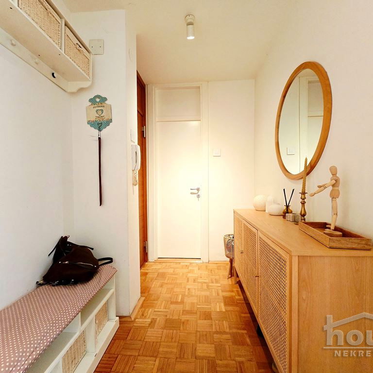Četvorosoban stan na prodaju, Liman 4, Novi Sad, 114m², 330.000 €