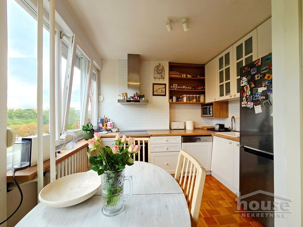 Stan Prodaja Novi Sad Stan Prodaja Novi Sad 114 m2