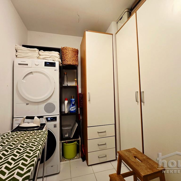 Četvorosoban stan na prodaju, Liman 4, Novi Sad, 114m², 330.000 €