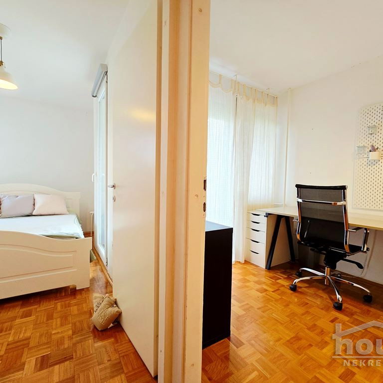 Četvorosoban stan na prodaju, Liman 4, Novi Sad, 114m², 330.000 €