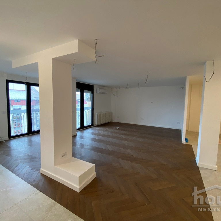 Četvorosoban stan na prodaju, Liman 4, Novi Sad, 144m², 330.000 €