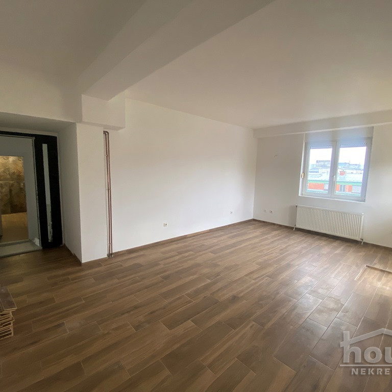 Četvorosoban stan na prodaju, Liman 4, Novi Sad, 144m², 330.000 €