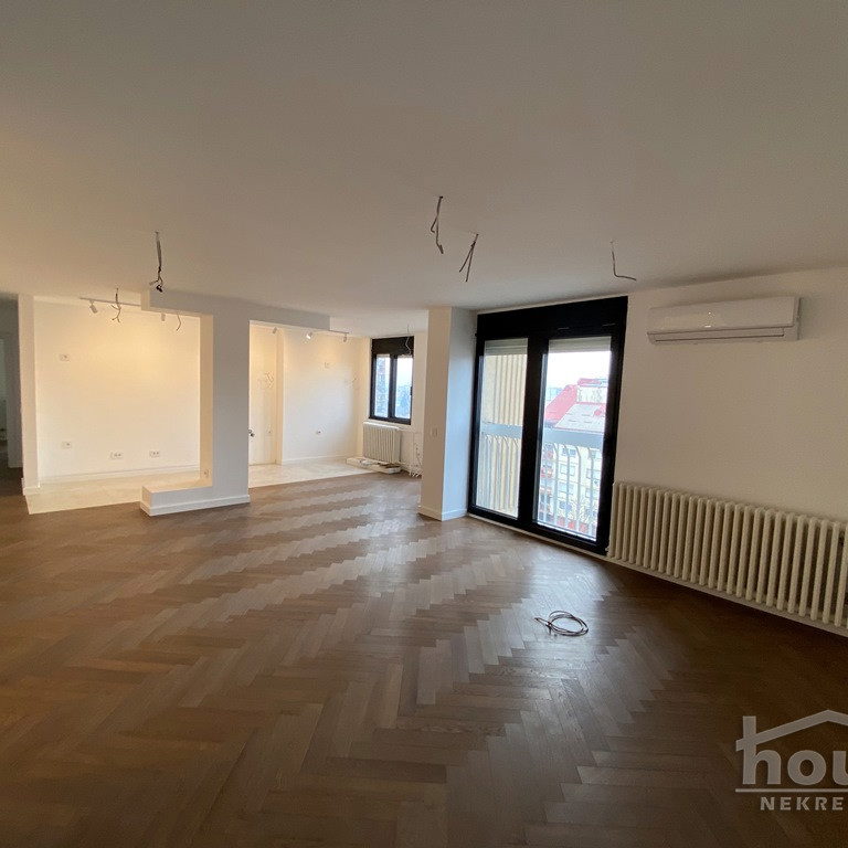 Stan Prodaja Novi Sad  144 m2