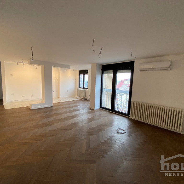 Stan Prodaja Novi Sad  144 m2