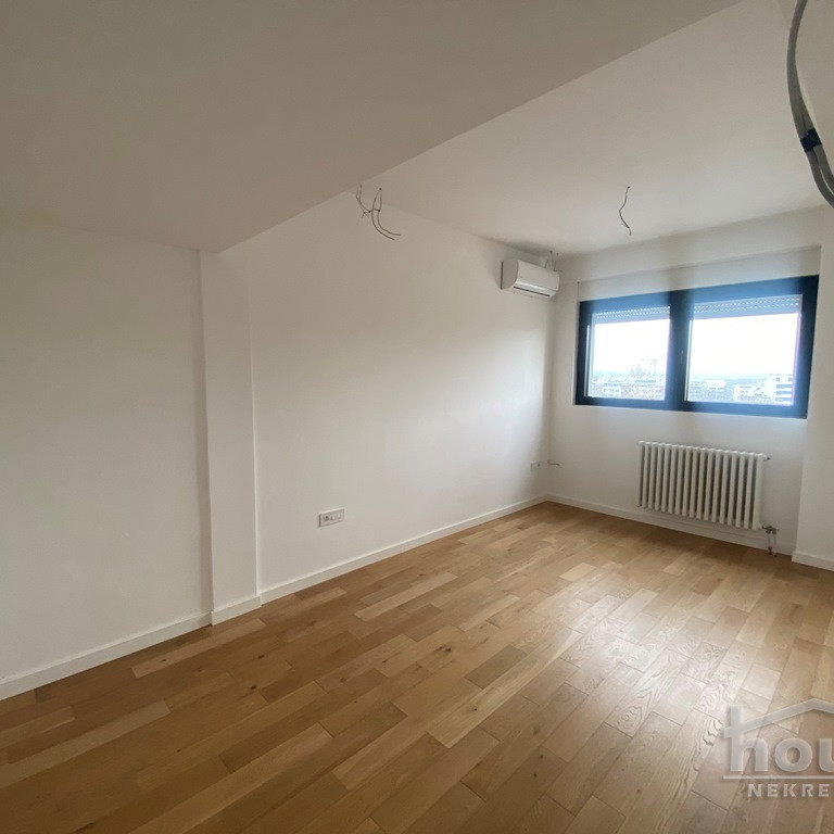 Četvorosoban stan na prodaju, Liman 4, Novi Sad, 144m², 330.000 €