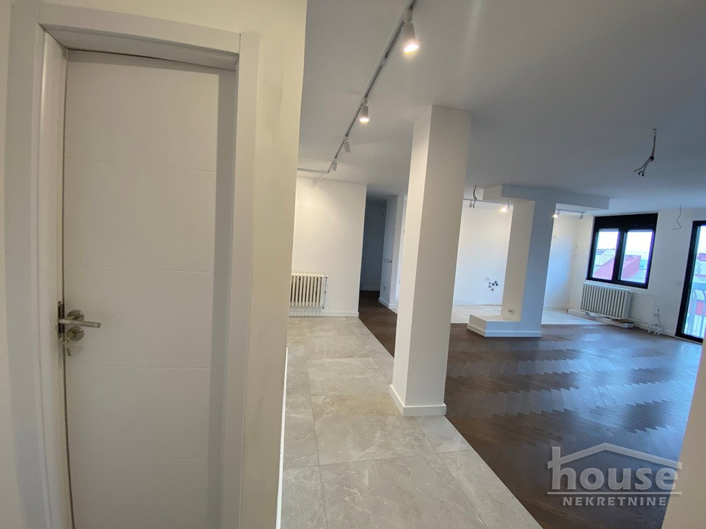 Stan Prodaja Novi Sad Stan Prodaja Novi Sad 144 m2