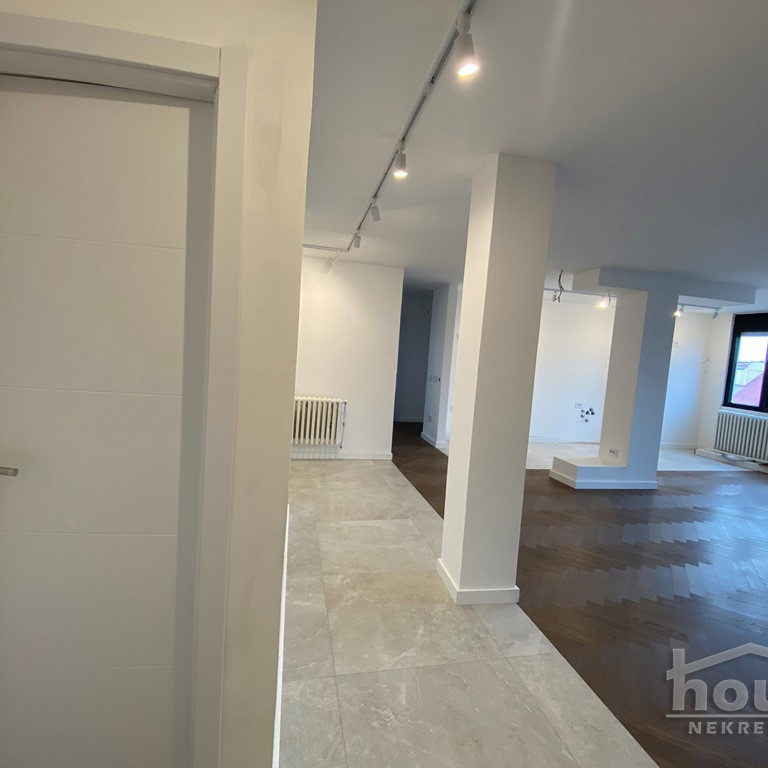 Stan Prodaja Novi Sad  144 m2