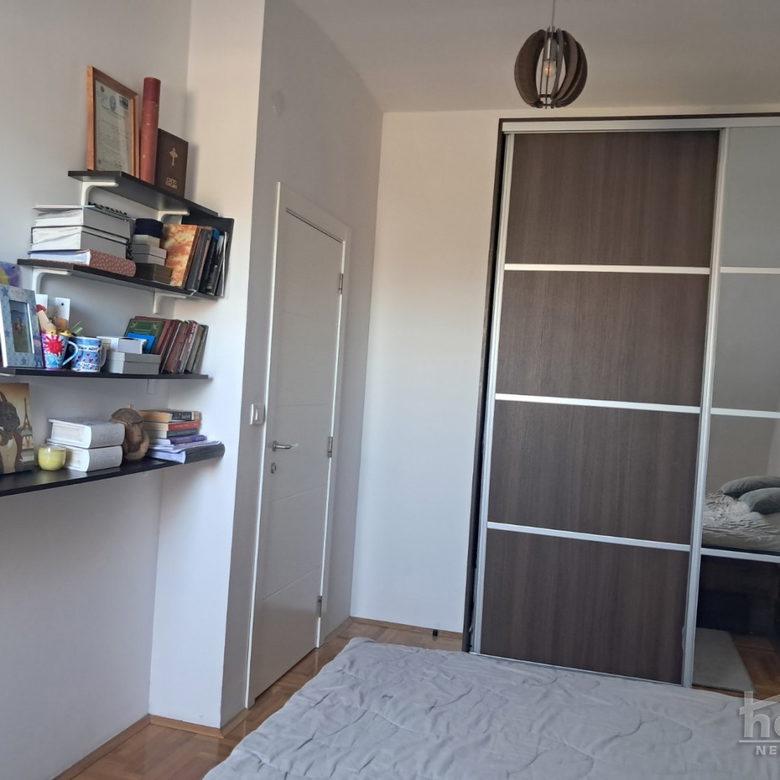Petosoban stan na prodaju, Nova Detelinara, Novi Sad, 97m², 275.000 €