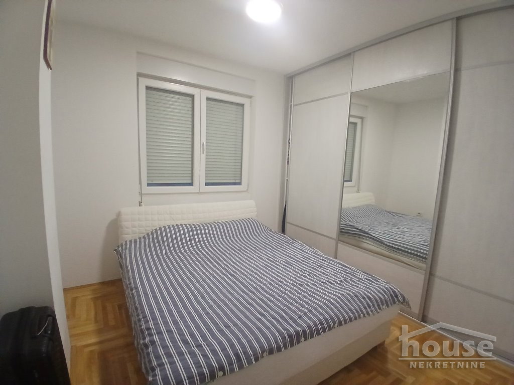 Četvorosoban stan na prodaju, Nova Detelinara, Novi Sad, 92m², 2. sprat, 273.000 €