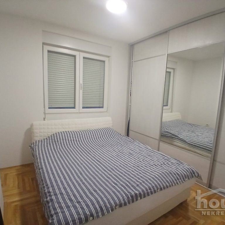 Četvorosoban stan na prodaju, Nova Detelinara, Novi Sad, 92m², 2. sprat, 273.000 €