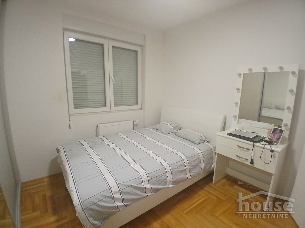 Četvorosoban stan na prodaju, Nova Detelinara, Novi Sad, 92m², 2. sprat, 273.000 €