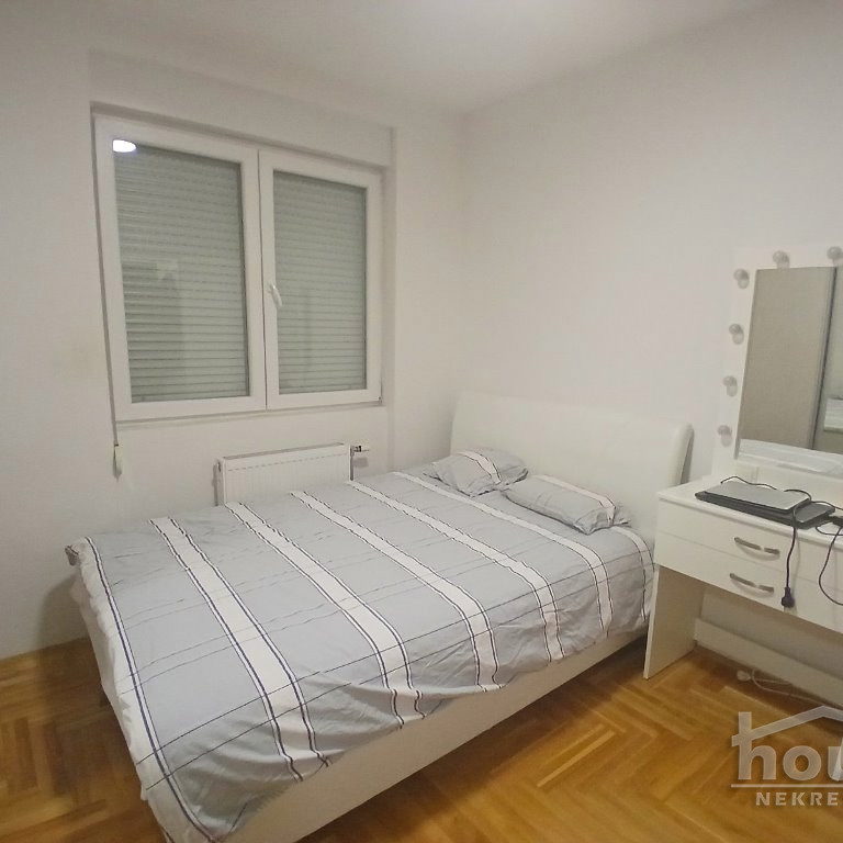 Četvorosoban stan na prodaju, Nova Detelinara, Novi Sad, 92m², 2. sprat, 273.000 €