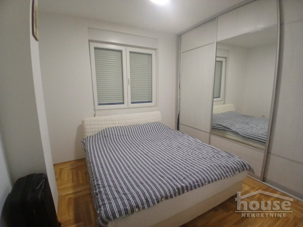 Četvorosoban stan na prodaju, Nova Detelinara, Novi Sad, 92m², 2. sprat, 273.000 €