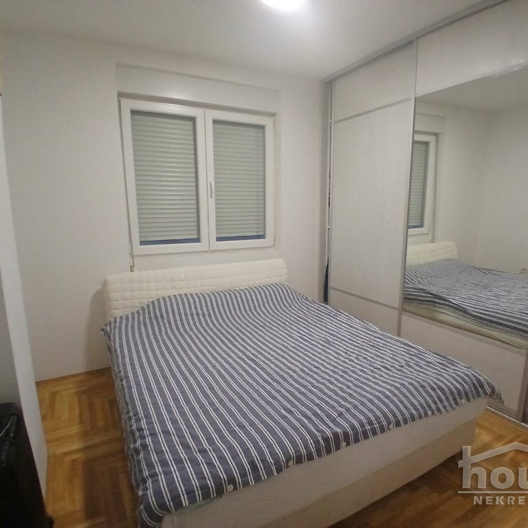 Četvorosoban stan na prodaju, Nova Detelinara, Novi Sad, 92m², 2. sprat, 273.000 €