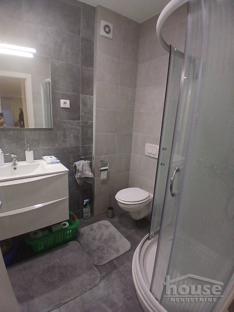 Četvorosoban stan na prodaju, Nova Detelinara, Novi Sad, 92m², 2. sprat, 273.000 €