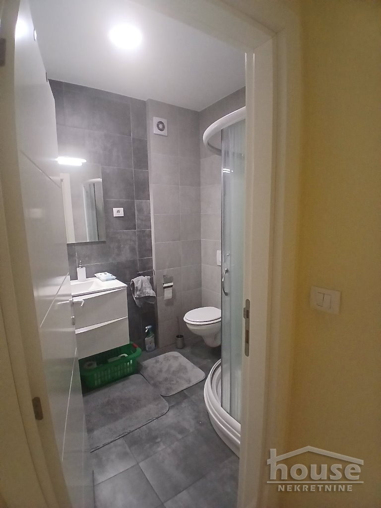 Četvorosoban stan na prodaju, Nova Detelinara, Novi Sad, 92m², 2. sprat, 273.000 €