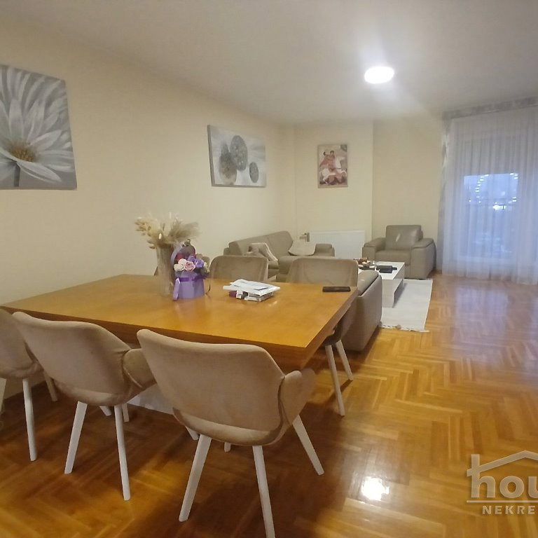 Stan Prodaja Novi Sad  92 m2