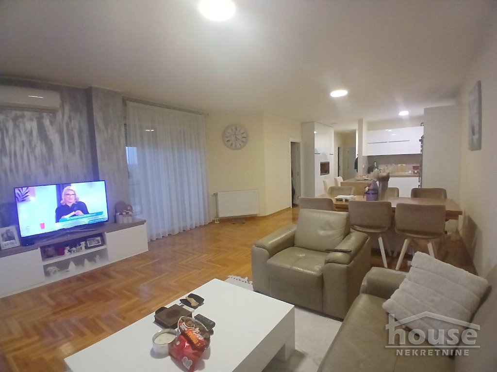 Stan Prodaja Novi Sad  92 m2