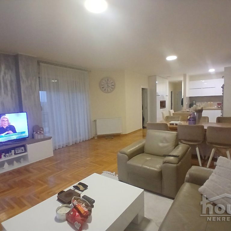 Stan Prodaja Novi Sad  92 m2