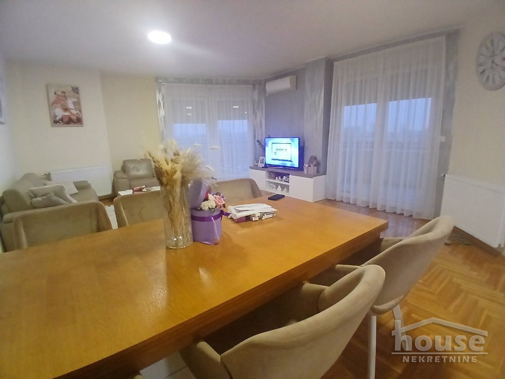 Stan Prodaja Novi Sad  92 m2