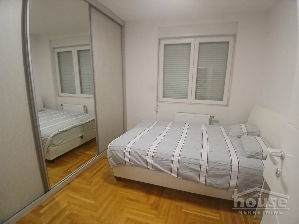 Četvorosoban stan na prodaju, Nova Detelinara, Novi Sad, 92m², 2. sprat, 273.000 €